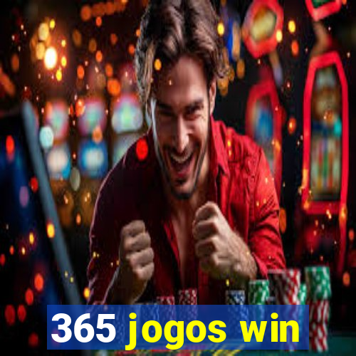 365 jogos win